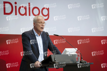 Inklusionskonferenz der SPD in Berlin