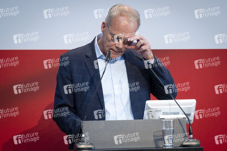 Inklusionskonferenz der SPD in Berlin