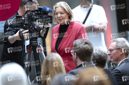 Inklusionskonferenz der SPD in Berlin