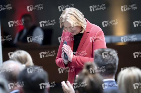 Inklusionskonferenz der SPD in Berlin