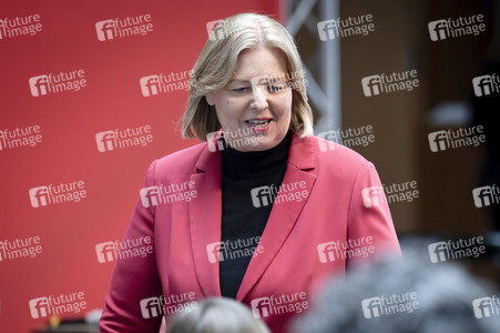 Inklusionskonferenz der SPD in Berlin