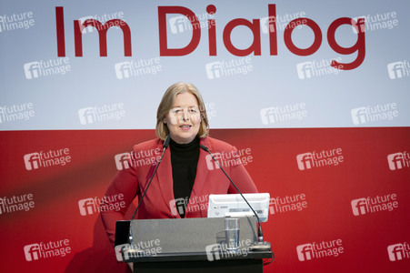 Inklusionskonferenz der SPD in Berlin