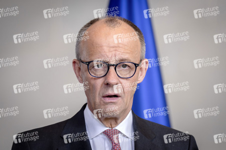 Empfang des Ministerpräsidenten von Bulgarien in Berlin