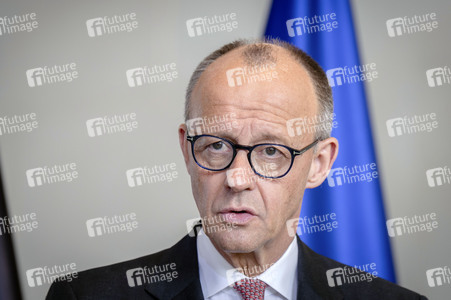 Empfang des Ministerpräsidenten von Bulgarien in Berlin