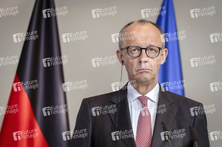 Empfang des Ministerpräsidenten von Bulgarien in Berlin