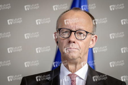 Empfang des Ministerpräsidenten von Bulgarien in Berlin