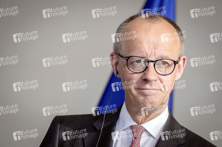 Empfang des Ministerpräsidenten von Bulgarien in Berlin