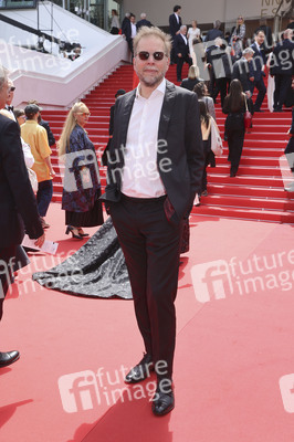Filmpremiere 'Minotaur', Cannes Film Festival 2026