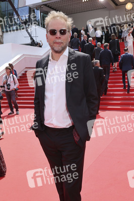 Filmpremiere 'Minotaur', Cannes Film Festival 2026