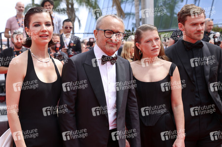 Filmpremiere 'Minotaur', Cannes Film Festival 2026