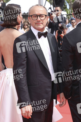 Filmpremiere 'Minotaur', Cannes Film Festival 2026