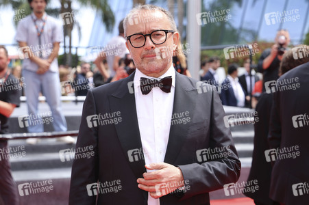 Filmpremiere 'Minotaur', Cannes Film Festival 2026