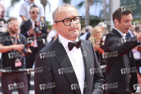 Filmpremiere 'Minotaur', Cannes Film Festival 2026
