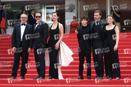 Filmpremiere 'Minotaur', Cannes Film Festival 2026