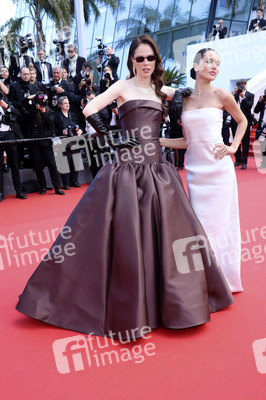 Filmpremiere 'Bitter Christmas', Cannes Film Festival 2026