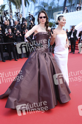Filmpremiere 'Bitter Christmas', Cannes Film Festival 2026
