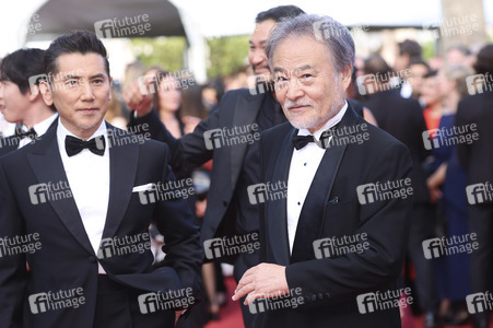 Filmpremiere 'Bitter Christmas', Cannes Film Festival 2026