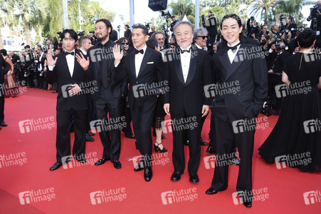 Filmpremiere 'Bitter Christmas', Cannes Film Festival 2026