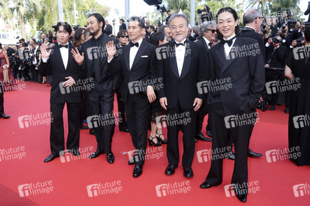 Filmpremiere 'Bitter Christmas', Cannes Film Festival 2026