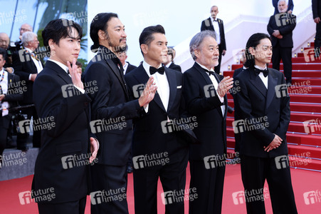 Filmpremiere 'Bitter Christmas', Cannes Film Festival 2026