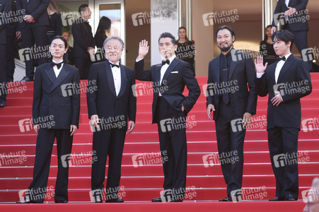 Filmpremiere 'Bitter Christmas', Cannes Film Festival 2026