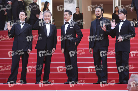 Filmpremiere 'Bitter Christmas', Cannes Film Festival 2026