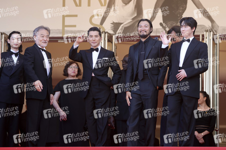 Filmpremiere 'Bitter Christmas', Cannes Film Festival 2026
