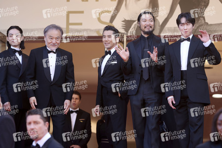 Filmpremiere 'Bitter Christmas', Cannes Film Festival 2026
