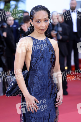 Filmpremiere 'Bitter Christmas', Cannes Film Festival 2026