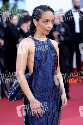 Filmpremiere 'Bitter Christmas', Cannes Film Festival 2026