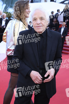Filmpremiere 'Bitter Christmas', Cannes Film Festival 2026