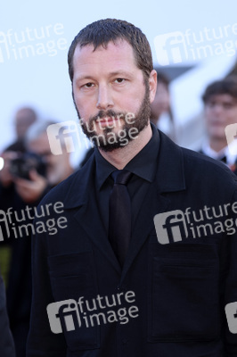 Filmpremiere 'Bitter Christmas', Cannes Film Festival 2026