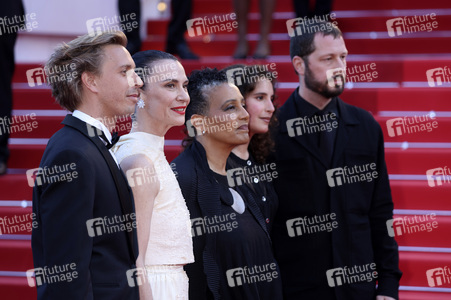 Filmpremiere 'Bitter Christmas', Cannes Film Festival 2026