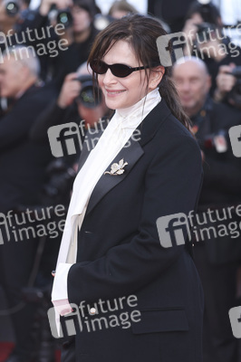 Filmpremiere 'Bitter Christmas', Cannes Film Festival 2026