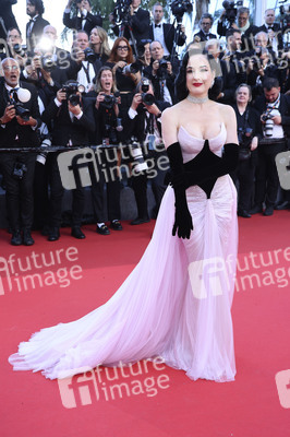 Filmpremiere 'Bitter Christmas', Cannes Film Festival 2026
