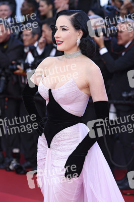 Filmpremiere 'Bitter Christmas', Cannes Film Festival 2026