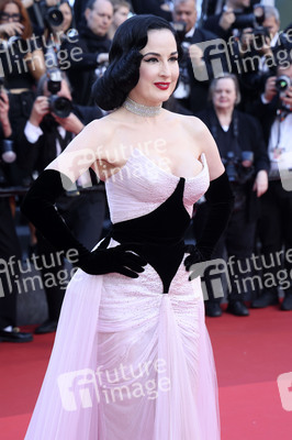 Filmpremiere 'Bitter Christmas', Cannes Film Festival 2026