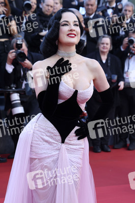 Filmpremiere 'Bitter Christmas', Cannes Film Festival 2026