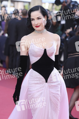 Filmpremiere 'Bitter Christmas', Cannes Film Festival 2026