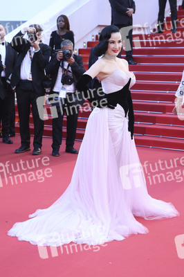 Filmpremiere 'Bitter Christmas', Cannes Film Festival 2026