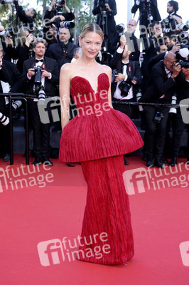 Filmpremiere 'Bitter Christmas', Cannes Film Festival 2026