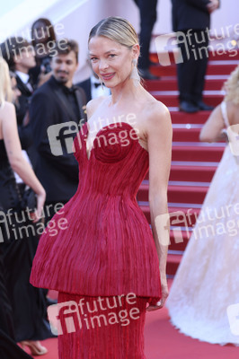 Filmpremiere 'Bitter Christmas', Cannes Film Festival 2026
