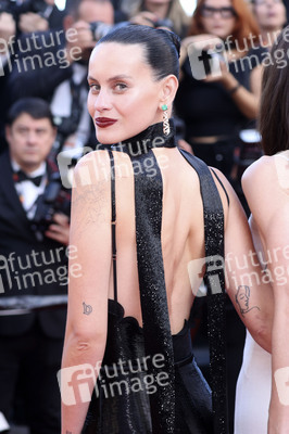 Filmpremiere 'Bitter Christmas', Cannes Film Festival 2026