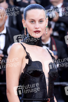 Filmpremiere 'Bitter Christmas', Cannes Film Festival 2026