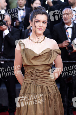 Filmpremiere 'Bitter Christmas', Cannes Film Festival 2026