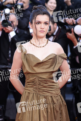 Filmpremiere 'Bitter Christmas', Cannes Film Festival 2026