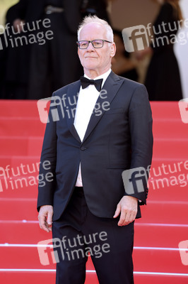 Filmpremiere 'Bitter Christmas', Cannes Film Festival 2026