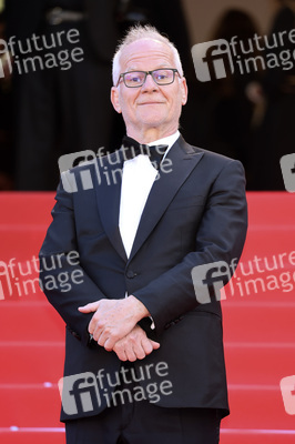 Filmpremiere 'Bitter Christmas', Cannes Film Festival 2026