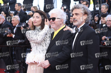 Filmpremiere 'Bitter Christmas', Cannes Film Festival 2026