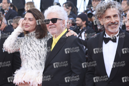 Filmpremiere 'Bitter Christmas', Cannes Film Festival 2026